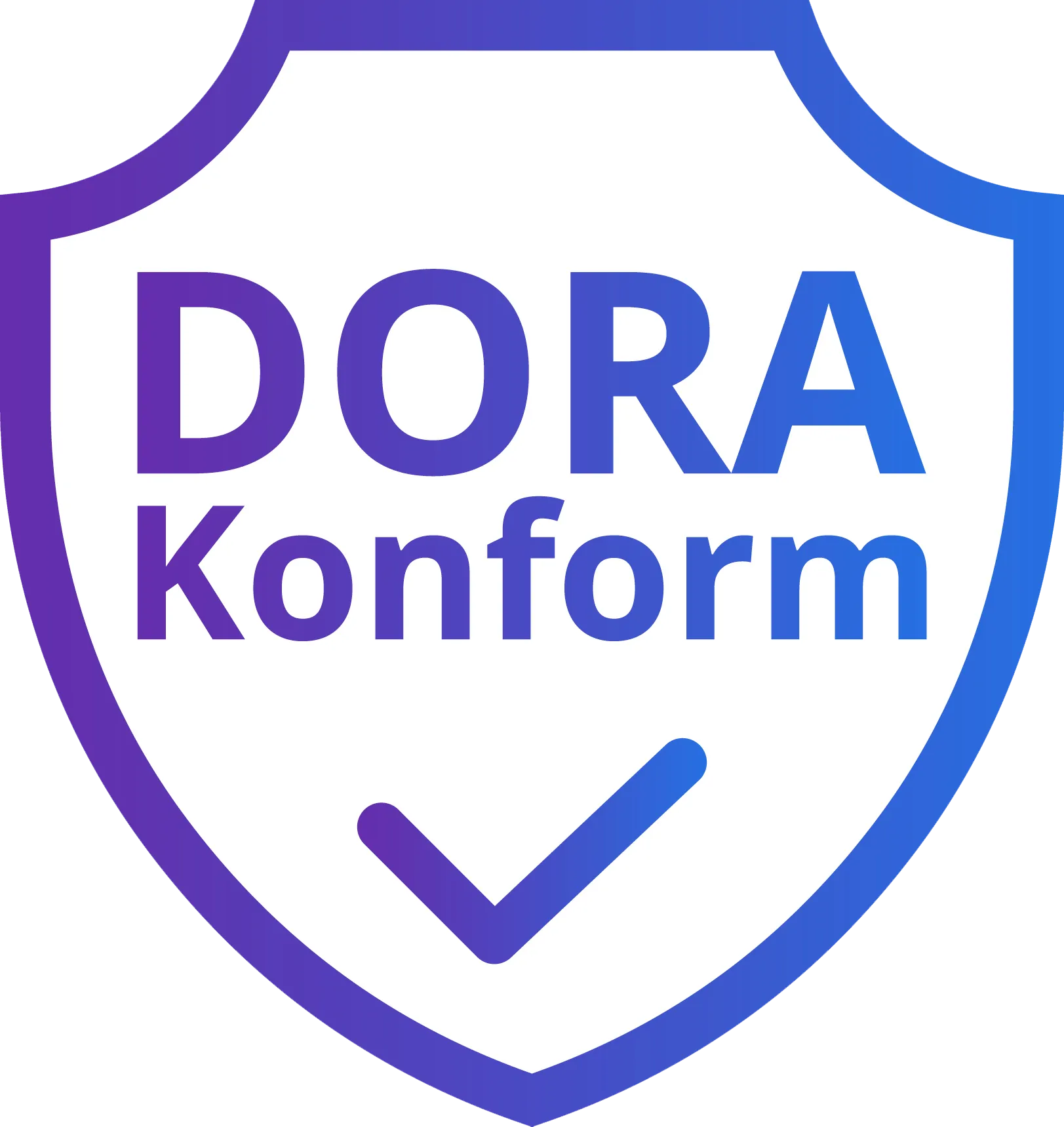DORA konform
