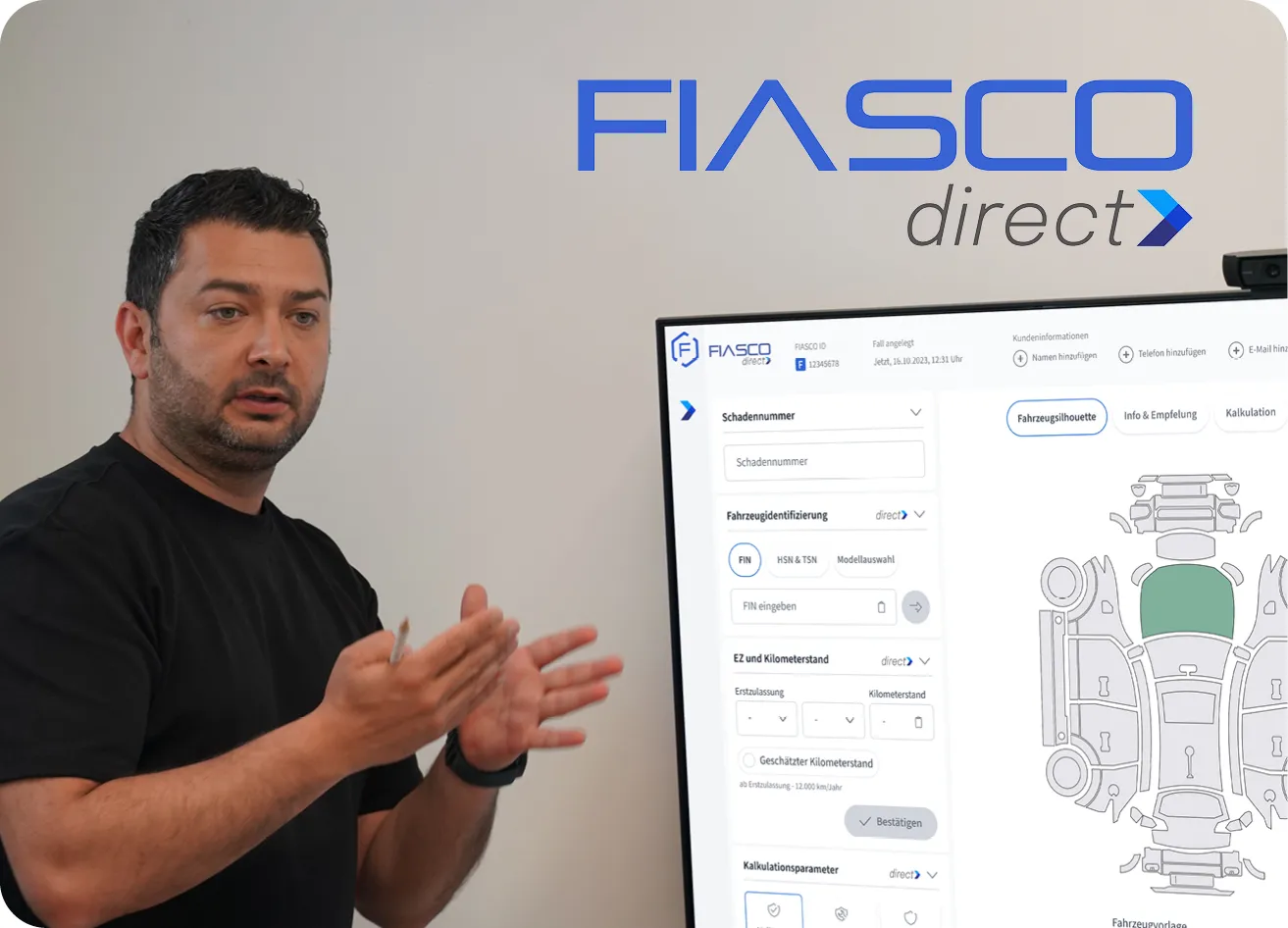 Versicherungen Webinar